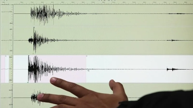 Trzęsienie ziemi o sile 4,2 w skali Richtera na Morzu Śródziemnym